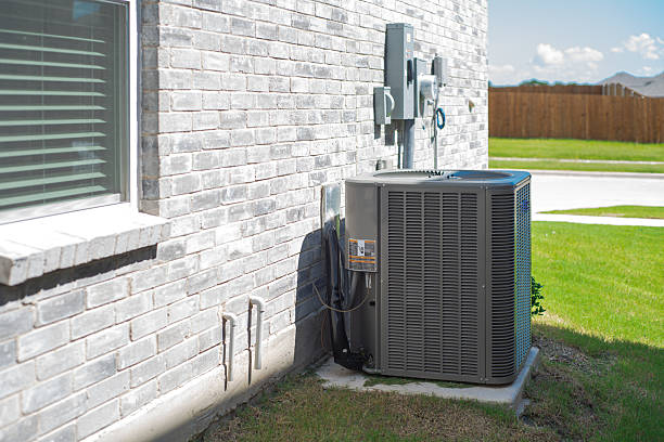 Reliable Ac Repair contractor in Britt, IA by FH HVAC